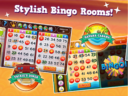 Bingo Pop - screenshot thumbnail