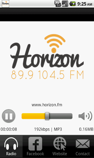 Horizon FM