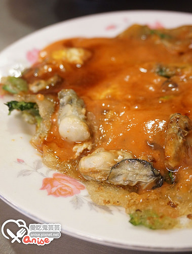 宜蘭美食．在地人大推的蚵大王