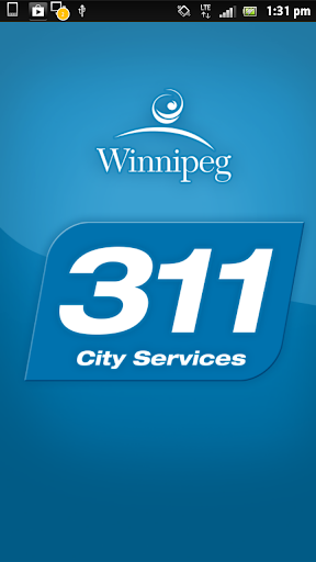 Winnipeg 311