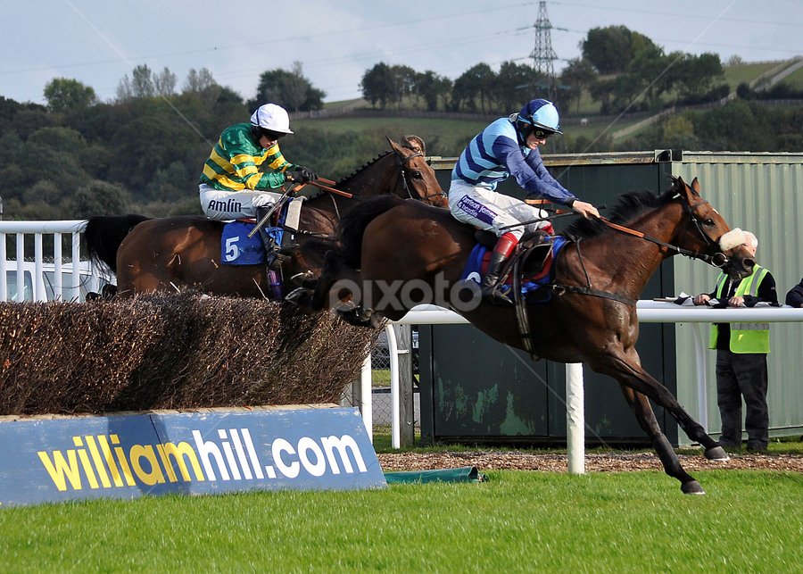 by JMJ Photographyuk - Sports & Fitness Other Sports