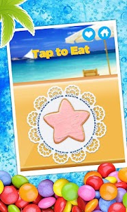Cookie Baker - Kids Food Maker Screenshots 3