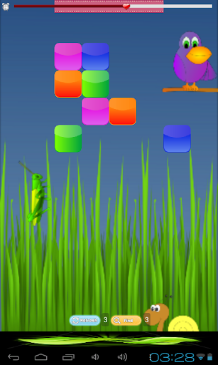 【免費解謎App】Color Game for Babies-APP點子