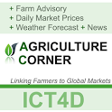 Agriculture Corner icon