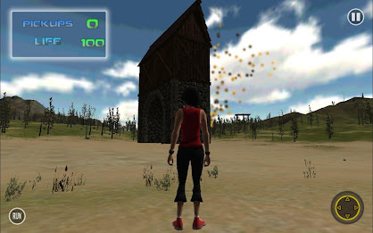 Final Quest RB poster 5