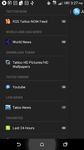 TattooHD Tat World News Videos