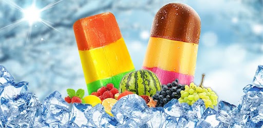 Изображения Ice Pops Maker - Frozen Food на ПК с Windows