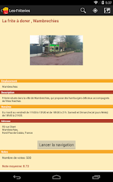 the chip shops poster 16