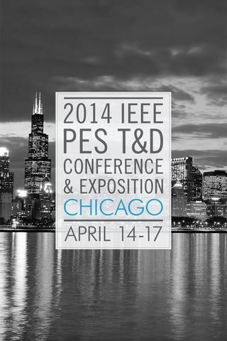 2014 IEEE PES T D Conference