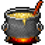 Cover Image of Download Dungeon Crawl:SS (ASCII) 0.20.1 APK