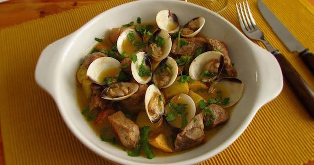10 Best Clam Meat Recipes