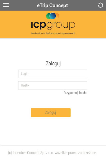 免費下載商業APP|eTRIP - ICP GROUP app開箱文|APP開箱王