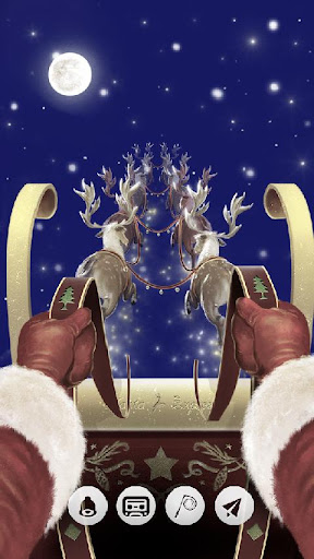 Santa's Reins