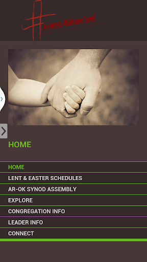 【免費生活App】Arkansas-Oklahoma Synod-APP點子