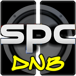 SPC Drum&Bass Scene Pack v1.0.0