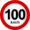 Speed Limiter icon