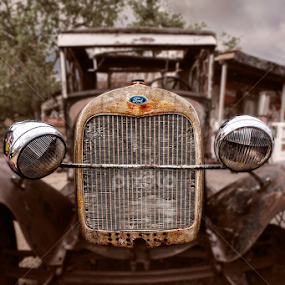 Focus on Ford by Flavio Mini - Transportation Automobiles