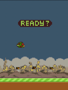 Free Zombie Bird APK for Android