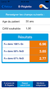 Download B-Réglette Suprane® APK for PC