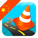 China Drive logo