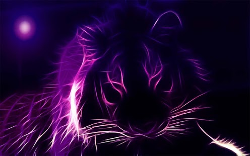 How to mod Purple Live Wallpapers 1.0 apk for bluestacks