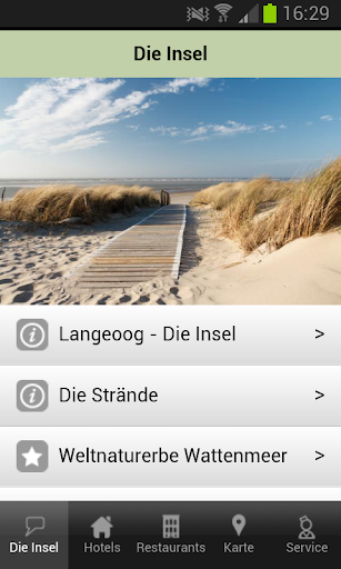 Langeoog