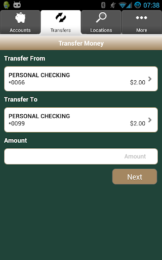 【免費財經App】Bank of Tampa Mobile Banking-APP點子