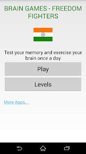 How to get Brain Games - Freedom Fighters 1.0 apk for bluestacks