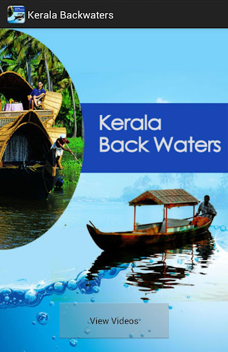 Kerala Backwaters