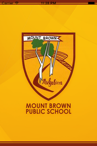 Mount Brown Public School