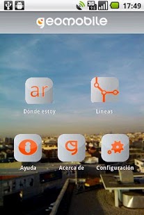 Free Madrid Tube AR APK for Android