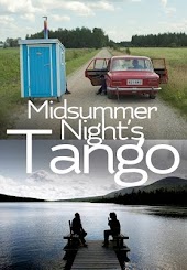 Midsummer Night’s Tango