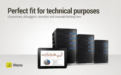 Idisplay 3 0 1 Apk Android Apps