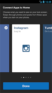 Home - screenshot thumbnail