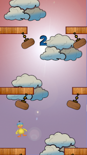 How to download Swing Duck 1.2.2 unlimited apk for laptop