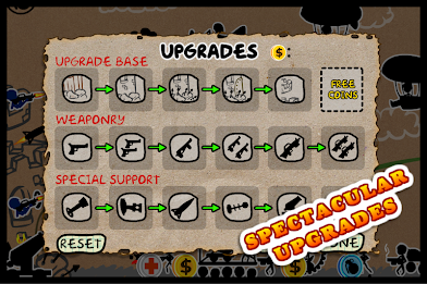 Sketch Assault poster 8