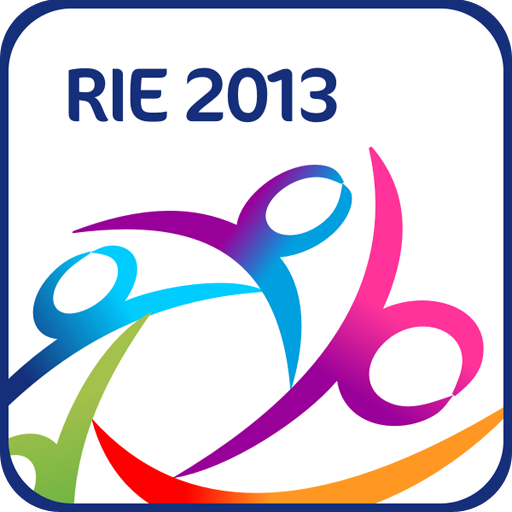 RIE2013 商業 App LOGO-APP開箱王