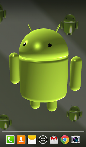 3Droid Free