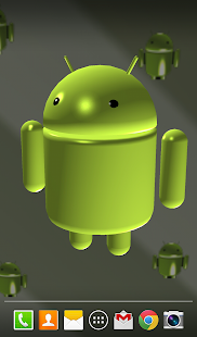 How to install 3Droid Free 2.1.6 apk for android