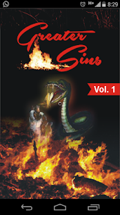 How to mod Greater Sins Vol. 1 1.0 unlimited apk for laptop