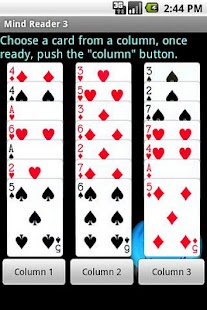 How to download Mind Reader 3 1.2.1 apk for pc