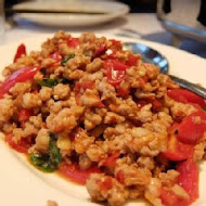 瓦城泰國料理