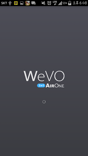 WeVO AIROne