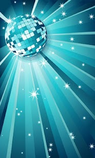 Disco Ball Live Wallpaper Screenshots 7