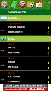 How to install WorldLive Soccer lastet apk for laptop