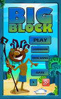 Big Block APK 螢幕截圖圖片 #5