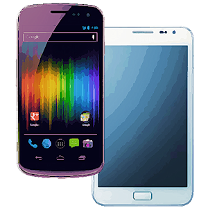 Pocket BGM Player logo