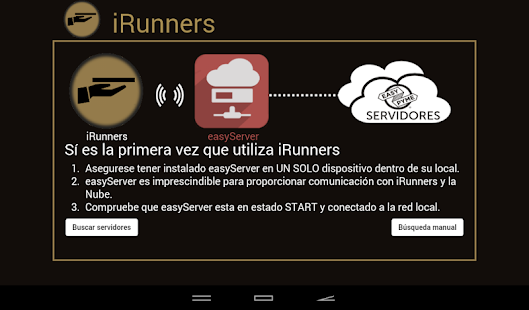 iRunners Screenshots 1