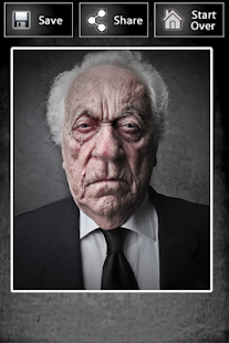   Old Face- screenshot thumbnail   