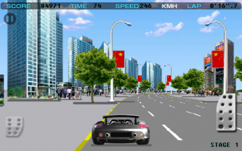免費下載賽車遊戲APP|GT Car Driving & Race Tour HD app開箱文|APP開箱王